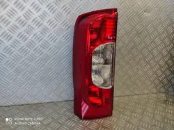 Ensemble de Feu Arrière Gauche Fiat Fiorino OE 1353206080