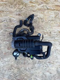 Chauffage stationnaire Webasto VW Sharan II 7N0815065M