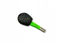 Llave OEM UHP1904 para SEAT Alhambra, VW Sharan, Ford Galaxy