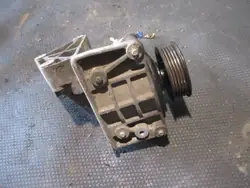 Power Steering Pump Ford Fusion I 1.4B FL Used