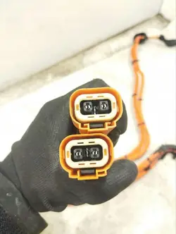 Câble de charge Porsche OEM 971971008 - Occasion