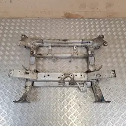 Pastilhas de travão dianteiras Tesla Model S OEM DLK36147