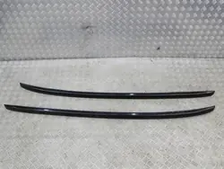 Barras de tejadilho Hyundai Tucson III Lift - OEM Usado