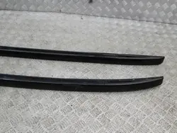 Hyundai Tucson III Lift kattotankit - OEM Käytetty