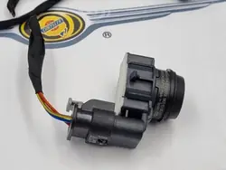 PDC-sensor CHRYSLER DODGE JEEP Fram + Bak BOSCH