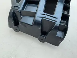 BMW X1 F48 Halterung Stoßstange rechts hinten 51127332318