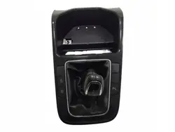 Estrutura do Túnel Central OEM 6VB863212 para Skoda Fabia IV