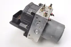 Porsche ABS-pump OEM 0265800010 för Boxster 986