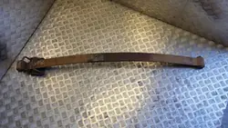 Hinterfeder OEM ESH585 für Volkswagen Caddy 2004