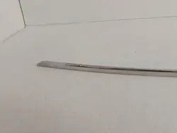 Bakre vänstra stötfångarlist krom Mercedes W204 A2048851521