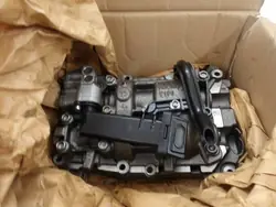 VOLKSWAGEN TIGUAN EIXO DE EQUILÍBRIO 03L103295F