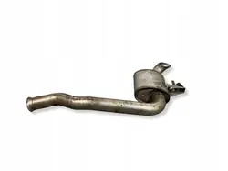 Mercedes-Benz OE A2134907400 Schalldämpfer - Gebraucht