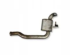 Silencieux Mercedes-Benz OE A2134907400 - Occasion