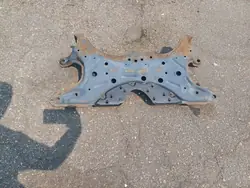 Vordere Federn OEM MTL28882 für Toyota Prius 2005