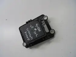Nissan Qashqai J12 Frontradar Halterung OEM 98890HN20B