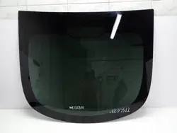 Heckklappenglas Tesla Model Y OEM 1637505-00-A