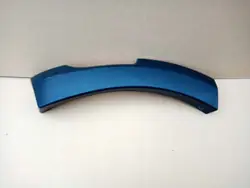 DACIA SANDERO II STEPWAY Rivestimento Paraurti Anteriore Sinistro OEM 960173784R