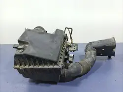 VW Amarok I 2.0 TDI Ilmansuodattimen Kotelo MAF Anturi OEM