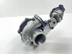 Turbo OPEL INSIGNIA A 55570748 2.0L Diésel