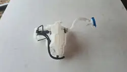 Réservoir de liquide de lave-glace VW Audi 2Q0955453G