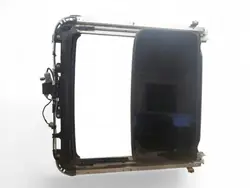 Teto solar Chevrolet Suburban OEM 47170110110 completo