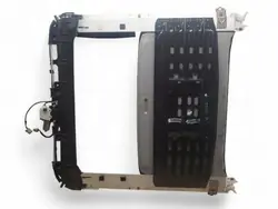 Teto solar Chevrolet Suburban OEM 47170110110 completo