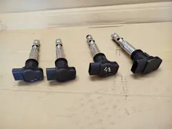 Bobina de ignição Hella para carros 5DA 193 175-911