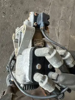 Gebrauchtes Iveco Ventil OEM DX650 für Euro 6