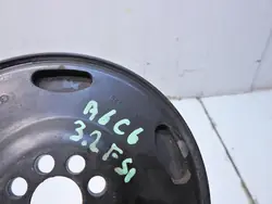 Pulley de vilebrequin Audi A6 C6 3.2 FSI