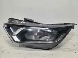 LÁMPARA DELANTERA IZQUIERDA HYUNDAI I20 III