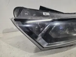 LAMPE AVANT GAUCHE HYUNDAI I20 III