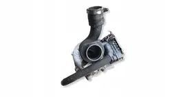 Turbo AUDI A4 (8EC, B7) 2.7L Diesel 2008