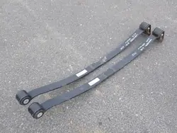 Ressort à lames VW Crafter II OEM 2N0511151R