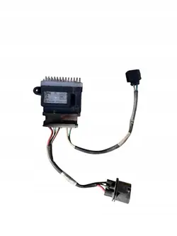 Módulo Ventilador Audi 8K0959501F - Usado