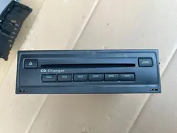 Unité MMI Navigation CD Audi OEM 4E0035670B