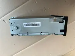 Audi MMI Navigointi CD Yksikkö OEM 4E0035670B