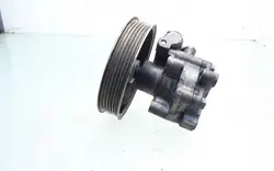 Assistência de direção AUDI A4 (8E2, B6) 2.4L gasolina