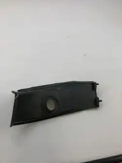 Vasen takavalon kansi OEM 9448829 Peugeot J5
