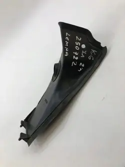 Cobertura farol traseiro esquerdo OEM 9448829 Peugeot J5