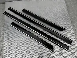 Rivestimento porta anteriore destro MERCEDES BENZ W203 C-KLASA II OEM A2036905062