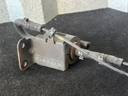 Webasto lämmittimen polttoainepumppu Mercedes MP5 A0024704894