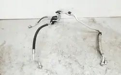 Volkswagen OE 5N0820741B Ilmastointiletku