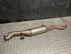 Catalisador Jeep OE 221AA47514D usado