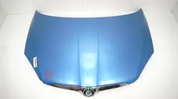 Moottorikansi OEM 360164076 Skoda Roomsterille 06-10