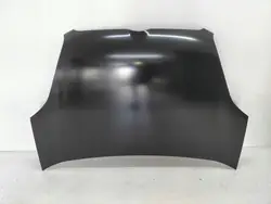 Motorhuv FIAT DOBLO II 10-15 OPEL COMBO D 12- OEM