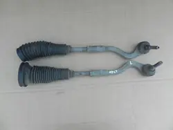 Extremo de Dirección Delantero AUDI A7 C7 S7 OEM