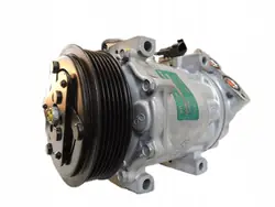 Ilmastointikompressori Ford Fiesta Focus Volvo 1.6 TDCI
