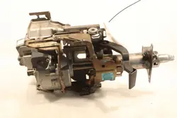 Nissan Elektrisk styrservo OEM 48810AY700