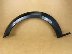 OEM tgdr 8W9853717 Frontlinker Kotflügelleiste Audi A4