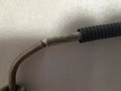Abgastemperatursensor Mercedes Sprinter/Vito A0009059905